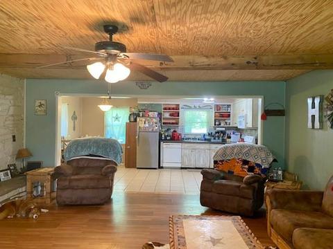 378071 E 1010 Rd, Okemah, OK 74859 photo 13