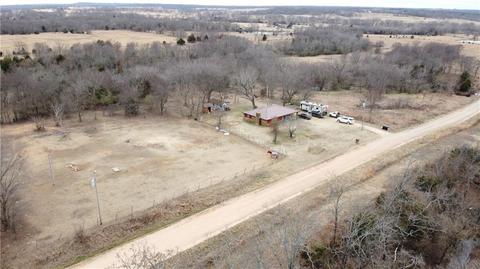 378071 E 1010 Rd, Okemah, OK 74859 photo 19