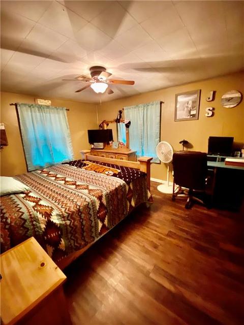 378071 E 1010 Rd, Okemah, OK 74859 photo 8