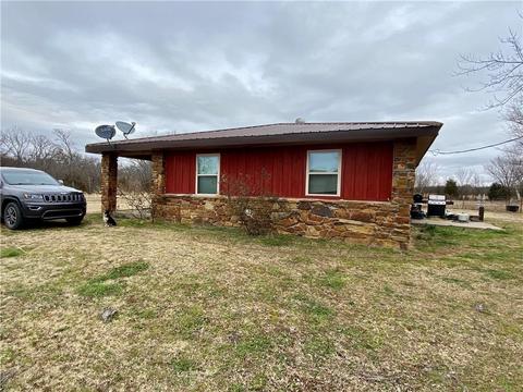 378071 E 1010 Rd, Okemah, OK 74859 photo 4