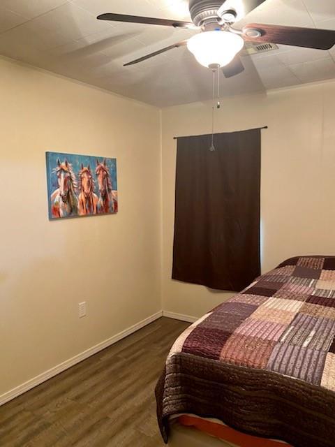 378071 E 1010 Rd, Okemah, OK 74859 photo 11