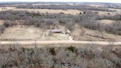 378071 E 1010 Rd, Okemah, OK 74859 photo 20