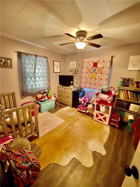 378071 E 1010 Rd, Okemah, OK 74859 photo 9