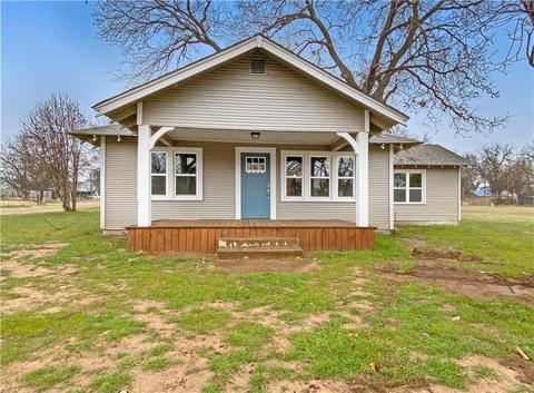 800 Washington St, Ryan, OK 73565 photo 1