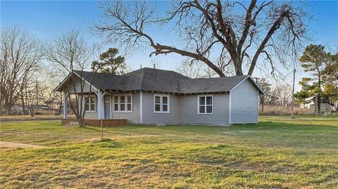 800 Washington St, Ryan, OK 73565 photo 2