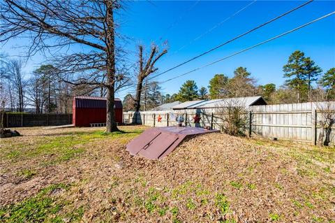 906 E Circle Dr, Broken Bow, OK 74728 photo 34