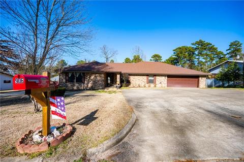 906 E Circle Dr, Broken Bow, OK 74728 photo 1