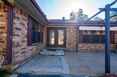 906 E Circle Dr, Broken Bow, OK 74728 photo 31