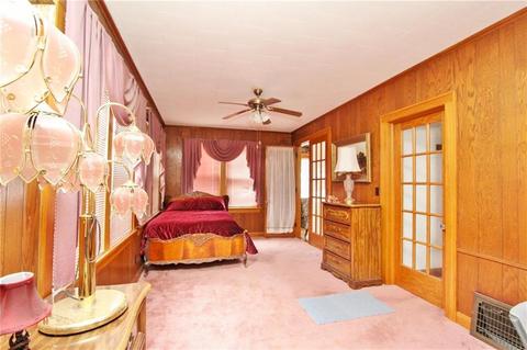 1104 N Barta Ave, Prague, OK 74864 photo 12