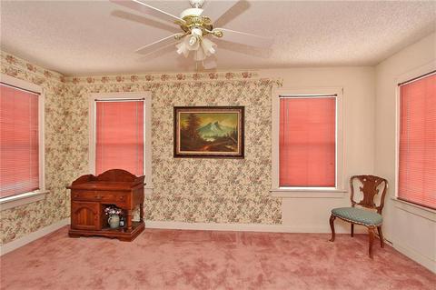 1104 N Barta Ave, Prague, OK 74864 photo 31