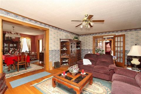 1104 N Barta Ave, Prague, OK 74864 photo 16