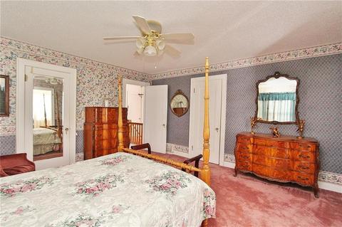 1104 N Barta Ave, Prague, OK 74864 photo 28