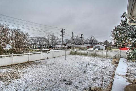 1104 N Barta Ave, Prague, OK 74864 photo 5