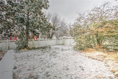 1104 N Barta Ave, Prague, OK 74864 photo 6