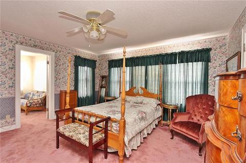 1104 N Barta Ave, Prague, OK 74864 photo 27