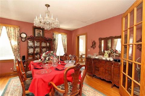 1104 N Barta Ave, Prague, OK 74864 photo 17