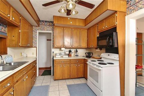 1104 N Barta Ave, Prague, OK 74864 photo 22