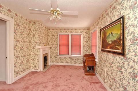 1104 N Barta Ave, Prague, OK 74864 photo 32