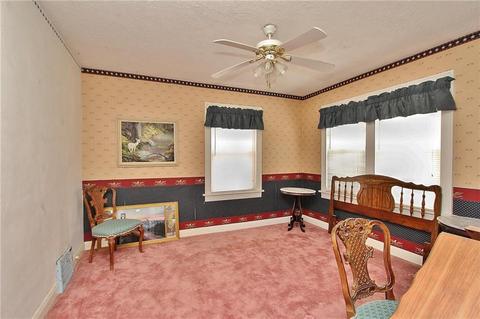 1104 N Barta Ave, Prague, OK 74864 photo 33