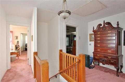 1104 N Barta Ave, Prague, OK 74864 photo 23