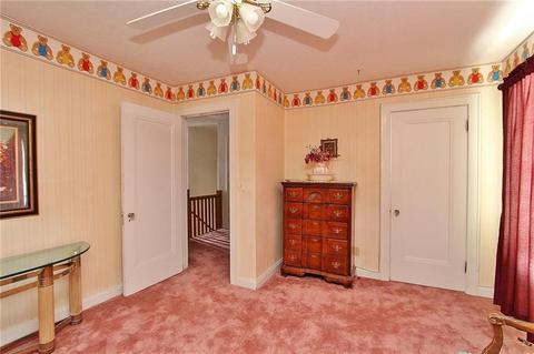 1104 N Barta Ave, Prague, OK 74864 photo 30