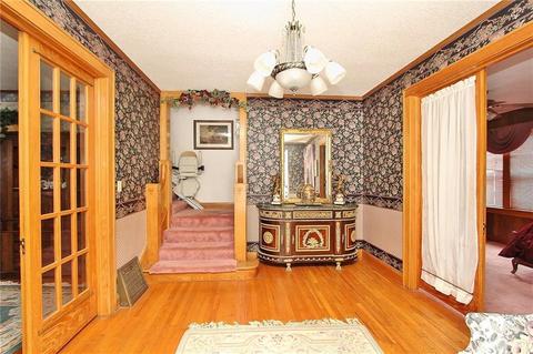 1104 N Barta Ave, Prague, OK 74864 photo 9
