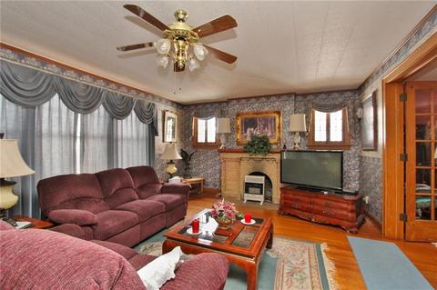 1104 N Barta Ave, Prague, OK 74864 photo 15