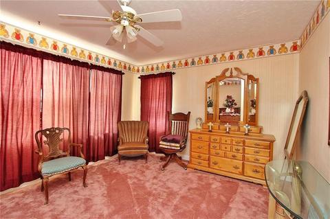 1104 N Barta Ave, Prague, OK 74864 photo 29