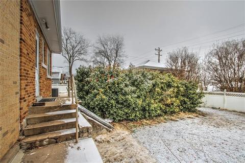 1104 N Barta Ave, Prague, OK 74864 photo 7
