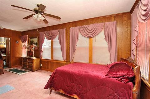 1104 N Barta Ave, Prague, OK 74864 photo 11