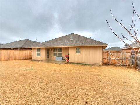 517 Apple Tree Ln, Moore, OK 73160 photo 29