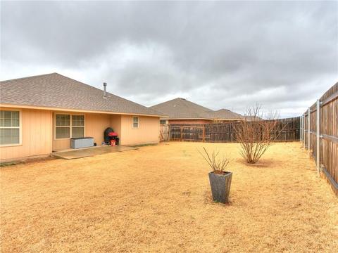 517 Apple Tree Ln, Moore, OK 73160 photo 30