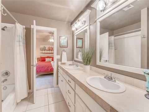 1816 Apache Trl, Edmond, OK 73003 photo 33