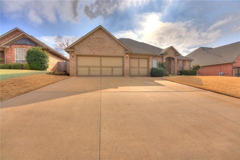 1816 Apache Trl, Edmond, OK 73003 photo 2