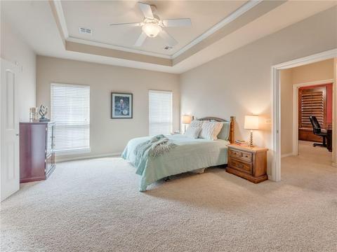 1816 Apache Trl, Edmond, OK 73003 photo 19