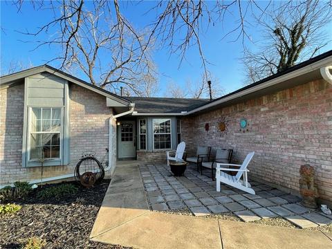 1612 Blessing Ct, Norman, OK 73071 photo 2