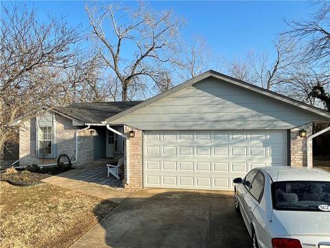 1612 Blessing Ct, Norman, OK 73071 photo 3
