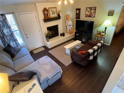 1612 Blessing Ct, Norman, OK 73071 photo 4