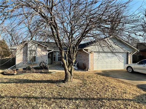 1612 Blessing Ct, Norman, OK 73071 photo 1
