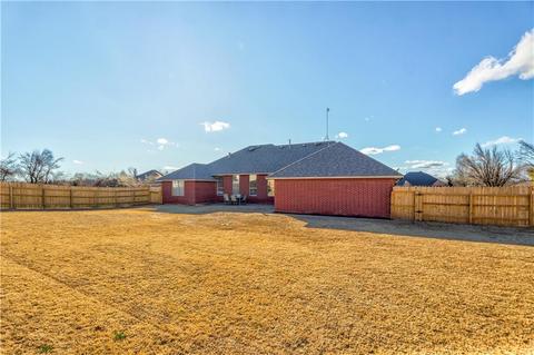614 Juniper Ln, Tuttle, OK 73089 photo 34