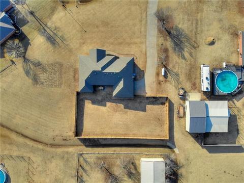 614 Juniper Ln, Tuttle, OK 73089 photo 3