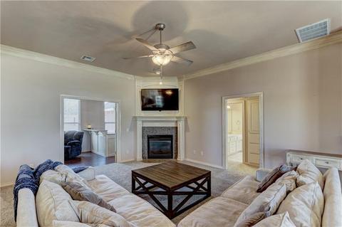 614 Juniper Ln, Tuttle, OK 73089 photo 6
