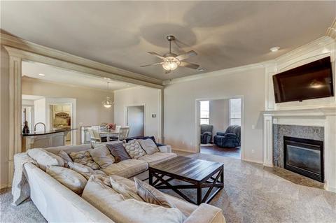 614 Juniper Ln, Tuttle, OK 73089 photo 7
