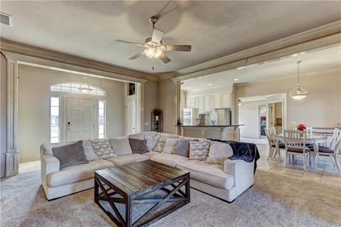 614 Juniper Ln, Tuttle, OK 73089 photo 8