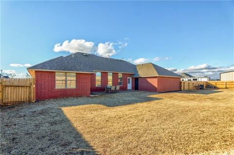 614 Juniper Ln, Tuttle, OK 73089 photo 35