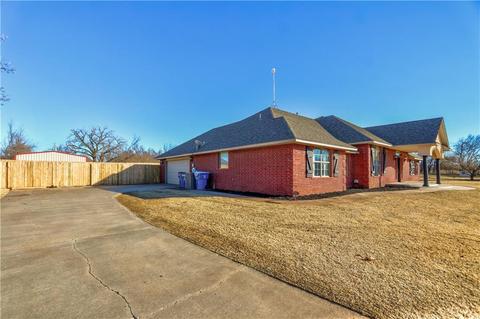 614 Juniper Ln, Tuttle, OK 73089 photo 36