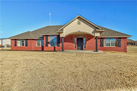 614 Juniper Ln, Tuttle, OK 73089 photo 4