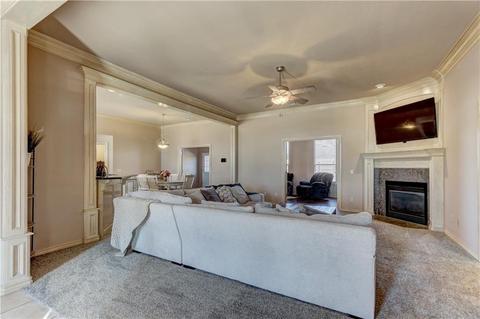 614 Juniper Ln, Tuttle, OK 73089 photo 5