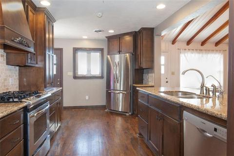 1502 W Modelle, Clinton, OK 73601 photo 9