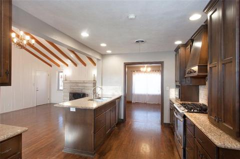1502 W Modelle, Clinton, OK 73601 photo 8